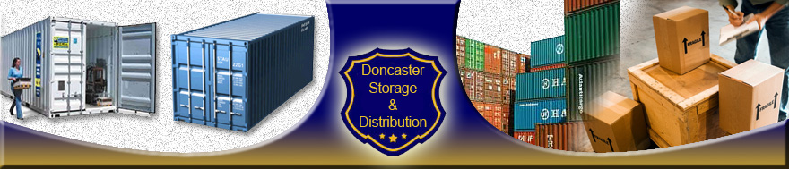 Welcome to Doncaster Storage. We Offer 24 hour access to our secure Doncaster Storage Facilities. Use Doncaster Storage for South Yorkshire Storage Solutions.